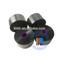 Verpackungsmaschine für OPP-Taschen Markem-kompatibles schwarzes Druckerfarbband für smartdate x40 x60